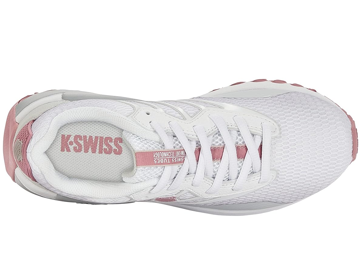 Amazon.com | K-Swiss Women's Tubes Sport Training Shoe